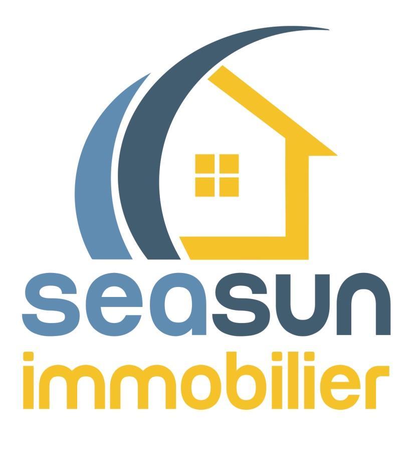 Logo de Seasun Immobilier, professionnel de l’immobilier à Six-Fours-les-Plages