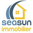 Logo Seasun Immobilier