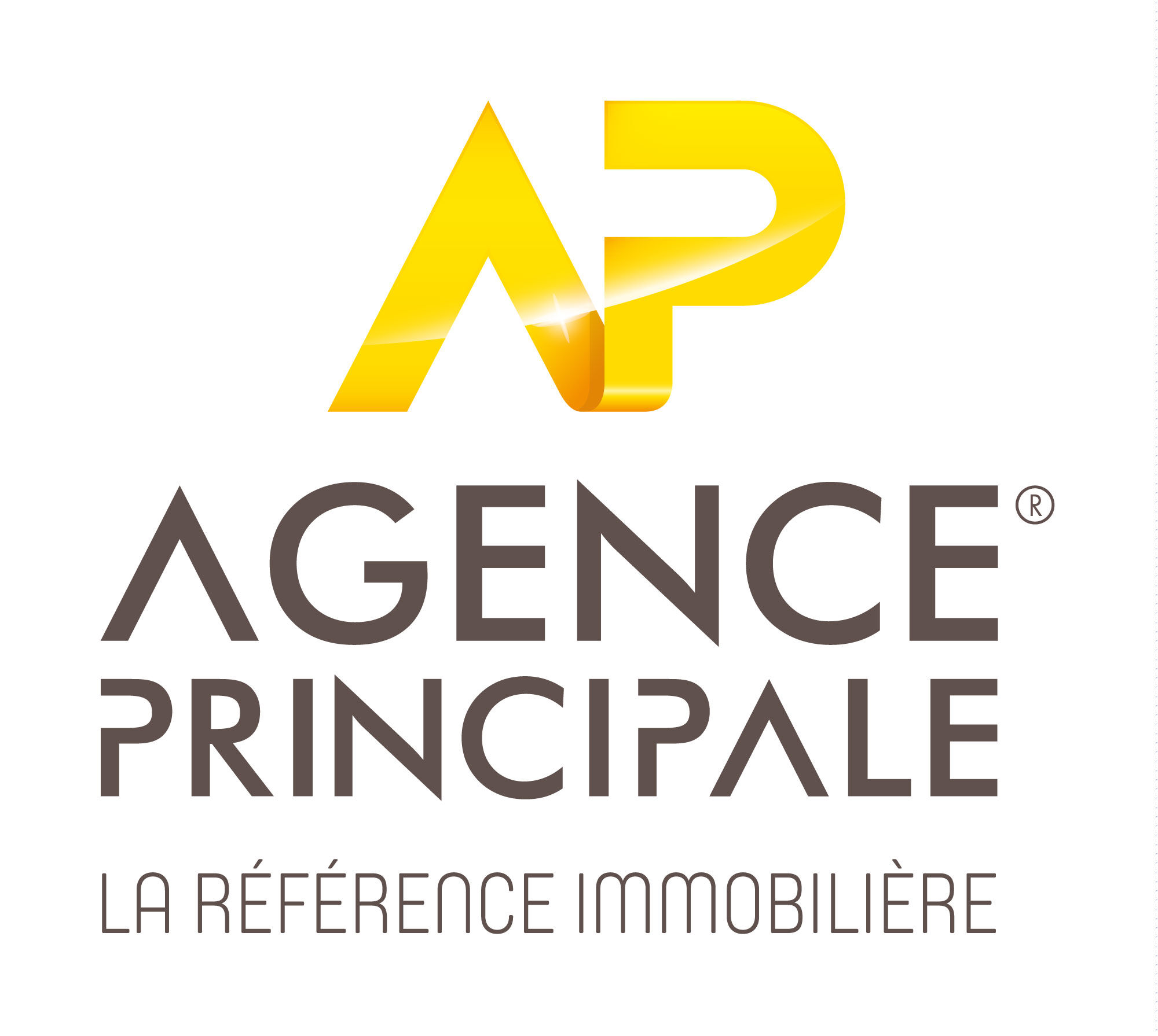 Logo de AGENCE PRINCIPALE ELANCOURT, professionnel de l’immobilier à Élancourt