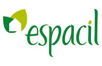 Logo de Espacil Résidences Rennes, professionnel de l’immobilier à Rennes