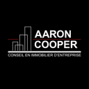 AARON COOPER agence immobilière à NANCY