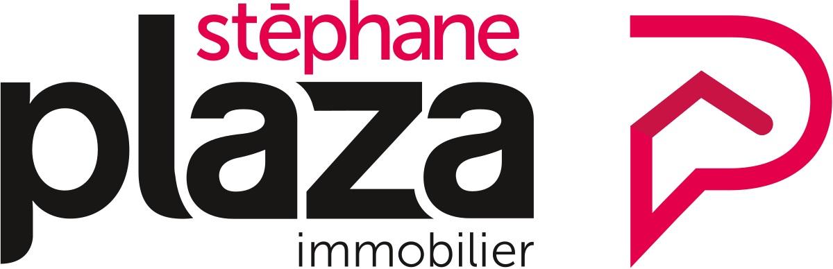 Logo Stephane Plaza Immobilier Marseille