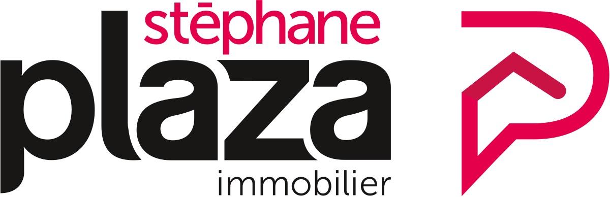 Logo de Stephane Plaza Immobilier Marseille