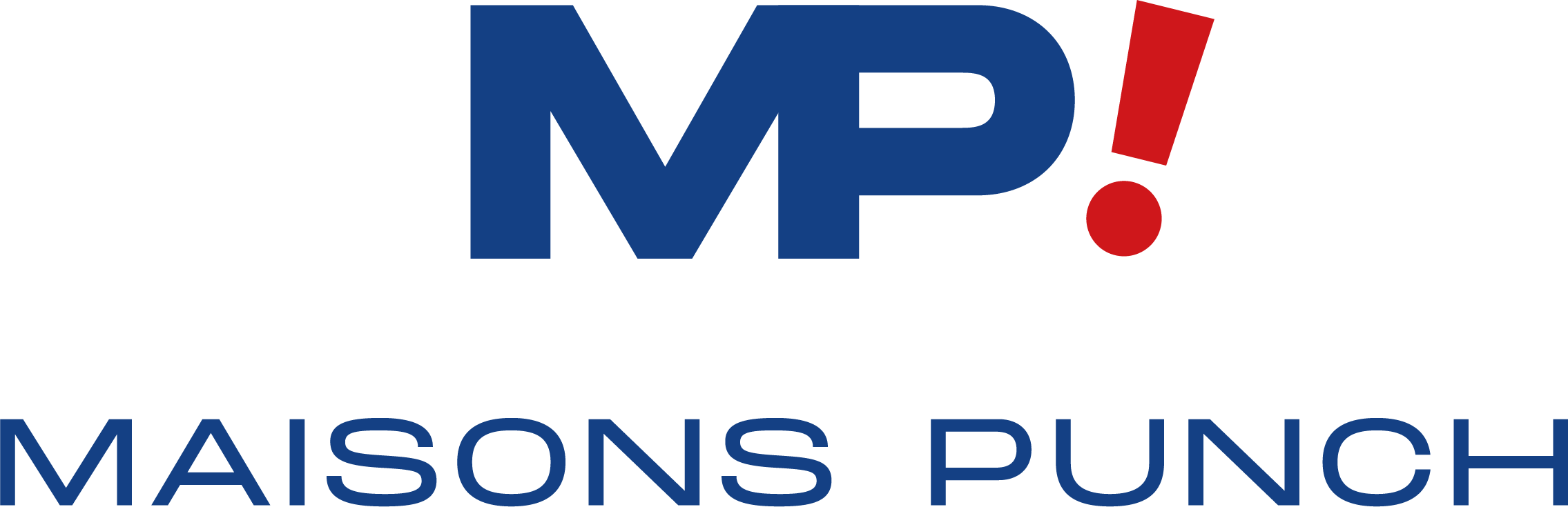 Logo de Maisons Punch Saint-Étienne