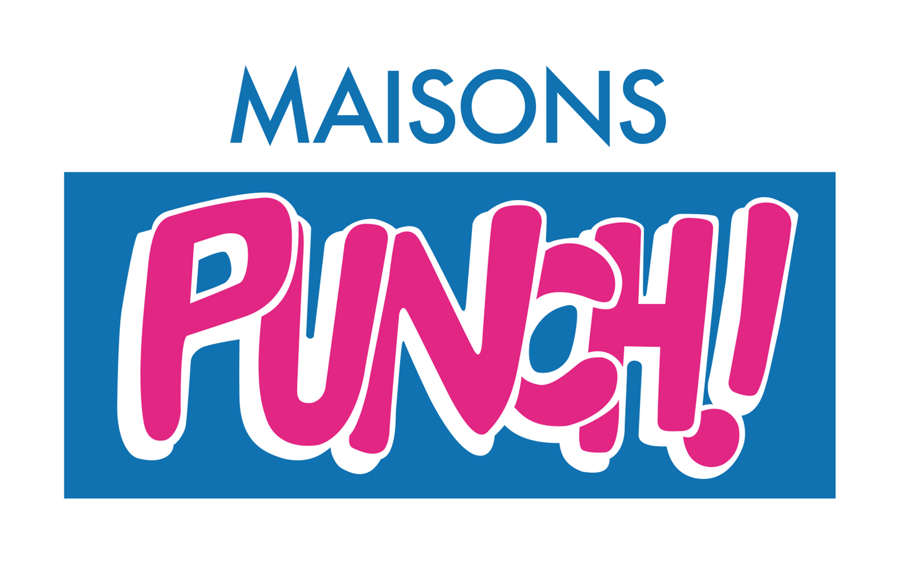 Logo de Maisons Punch Mâcon