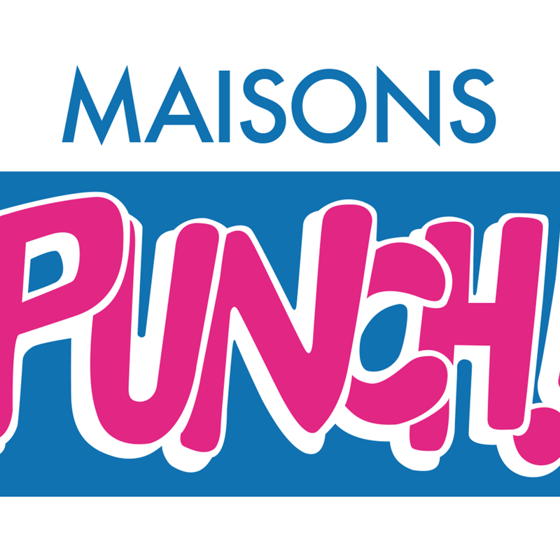 Maisons Punch Mâcon