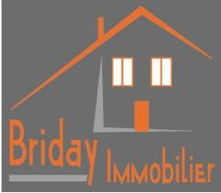 Logo de Briday Immobilier