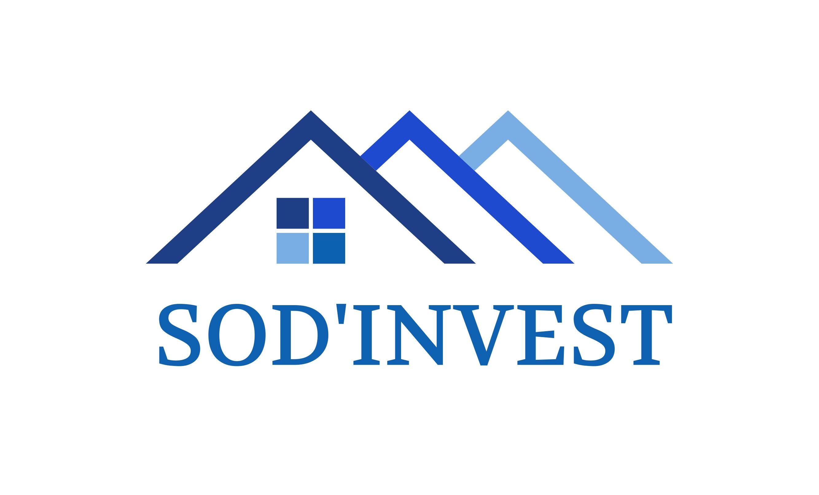 Logo de SOD'INVEST