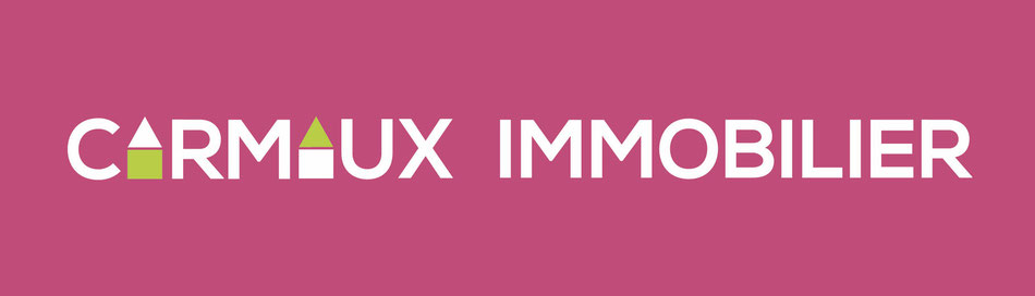 Logo Carmaux Immobilier