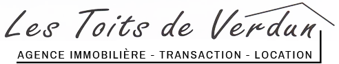 Logo Les Toits de Verdun