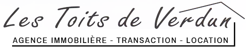 Logo de Les Toits de Verdun