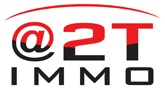 Logo de A2t Immo