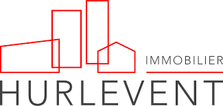 Logo Hurlevent Immobilier