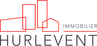 Logo de Hurlevent Immobilier