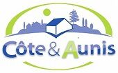 Logo de Cote & Aunis