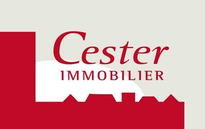 Logo Cester Immobilier