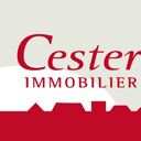 Logo Cester Immobilier