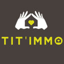 Logo Tit'Immo