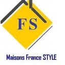 Logo Maisons France Style