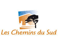 Logo de Les Chemins du Sud, professionnel de l’immobilier à Assas
