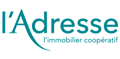 Logo de L'adresse Jonzac