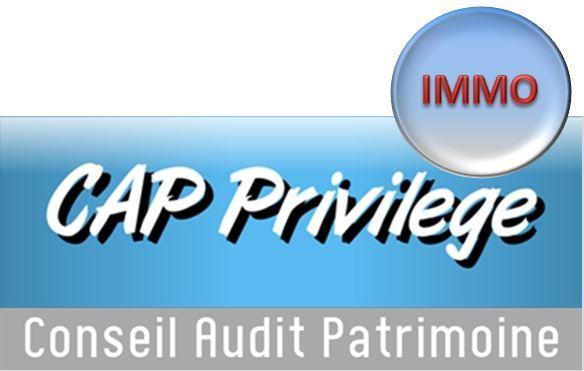 Logo de CAP PRIVILEGE
