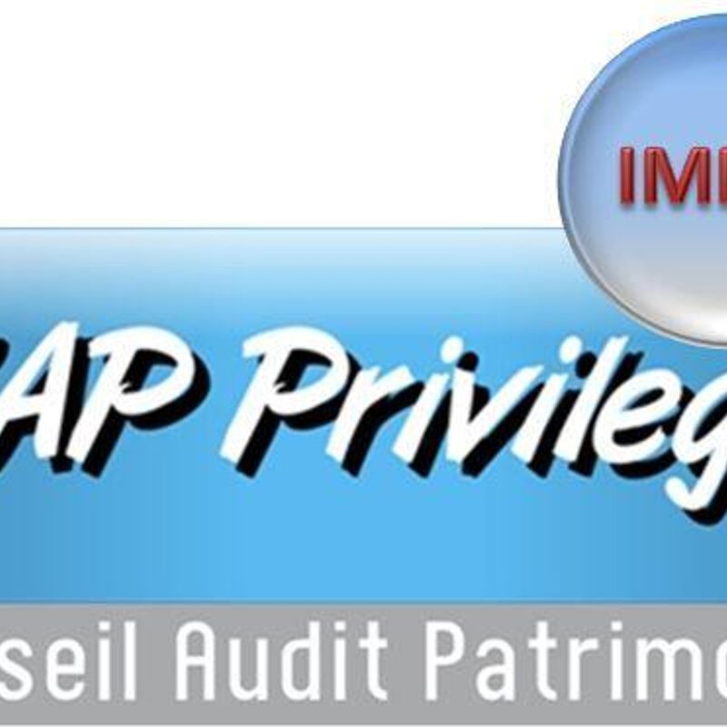 CAP PRIVILEGE
