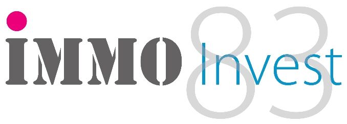 Logo de Immo Invest 83