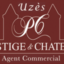 Idimmo Cavé-Darbey Tanya agence immobilière à Saint-André-de-Roquepertuis