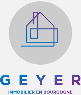 Logo de Sas Immo Geyer Bourgogne