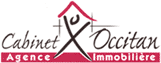 Logo de Cabinet Occitan