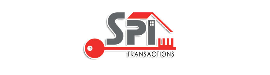 Logo de Spi