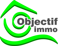 Logo Objectif Immo