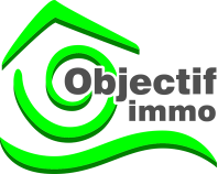 Logo de Objectif Immo