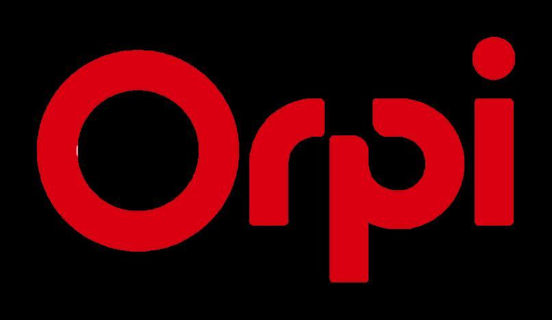 Logo de Orpi Paimparay Immobilier