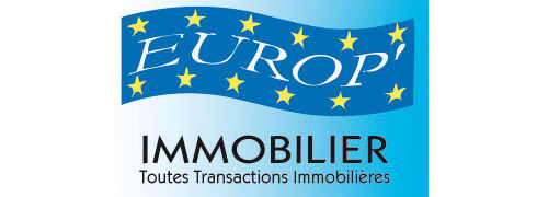 Logo de Agence Munoz - Europ'Immobilier