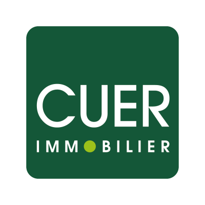 Logo de Cuer Immobilier
