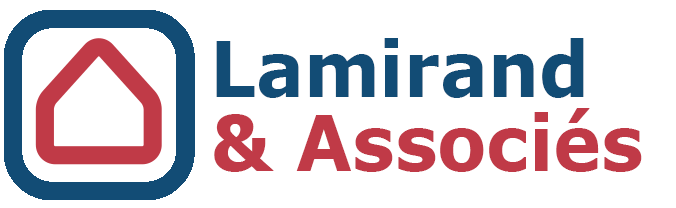 Logo Lamirand et Associés