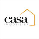 Casa Immobilier agence immobilière à Nice (06)