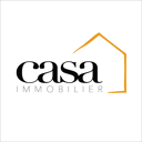 Casa Immobilier agence immobilière à proximité Gilette (06830)
