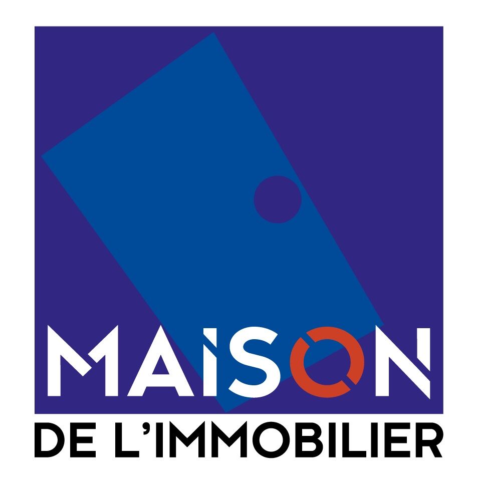 Logo de Maison de l'Immobilier