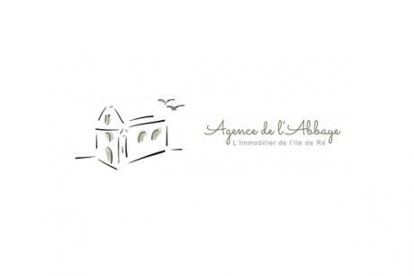 Logo Agence de l 'Abbaye