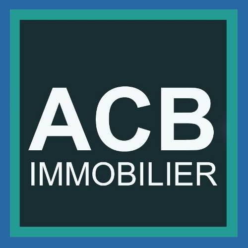 Logo de Acb Immobilier