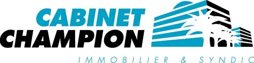 Logo de Cabinet Jean-Jacques Champion, professionnel de l’immobilier à Cannes