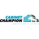 Cabinet Jean-Jacques Champion agence immobilière Cannes (06400)