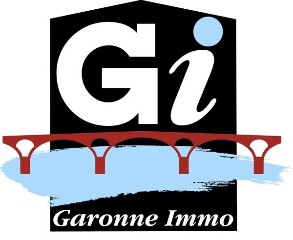 Logo de Garonne Immo