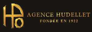 Logo de Hudellet Immobilier