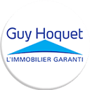 Logo Guy Hoquet Nancy