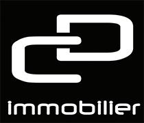 Logo de Cd Immobilier