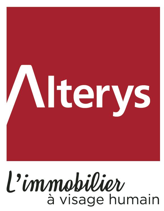 Logo de Alterys Immobilier My Casa
